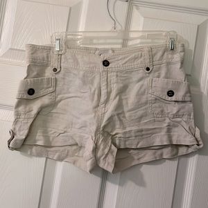 Cisono Shorts